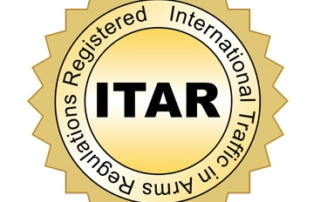 ITAR compliant
